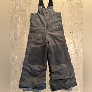 Burton Snow Bib Pants